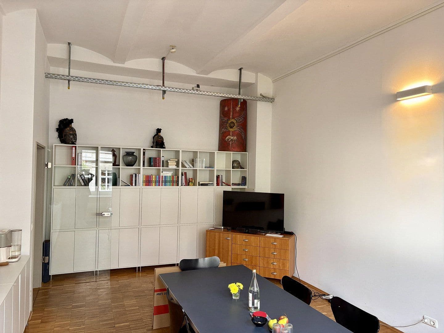 Pronájem kanceláře 240 m², Berlin, Berlín Pronájem kanceláře 240 m², Berlin, Berlín