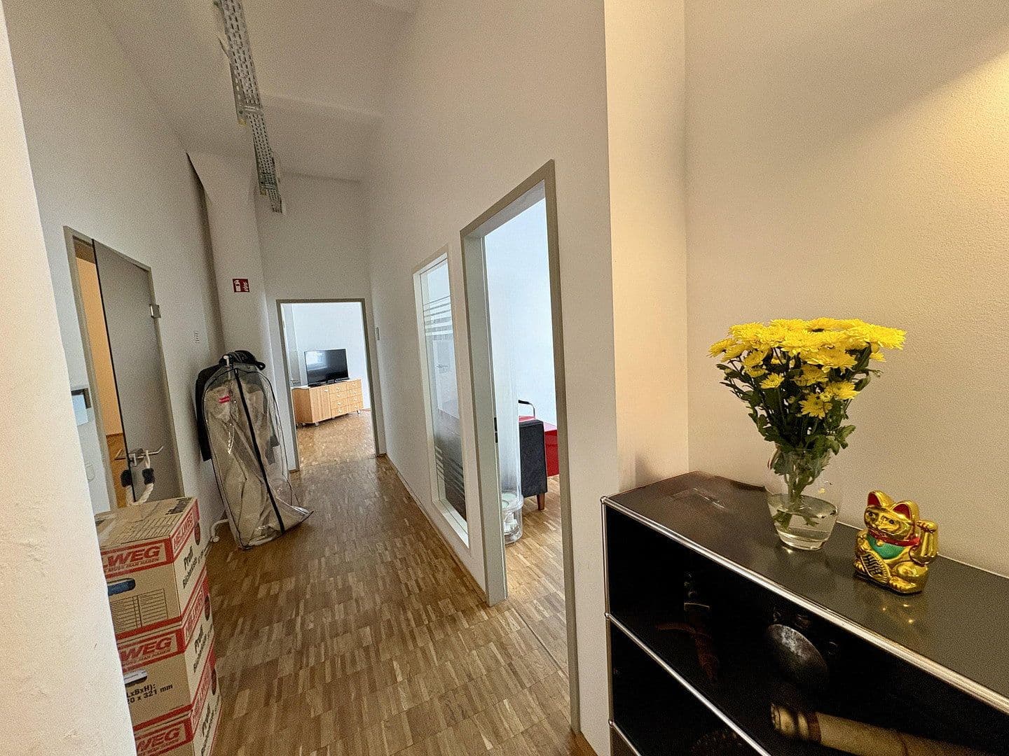 Pronájem kanceláře 240 m², Berlin, Berlín Pronájem kanceláře 240 m², Berlin, Berlín