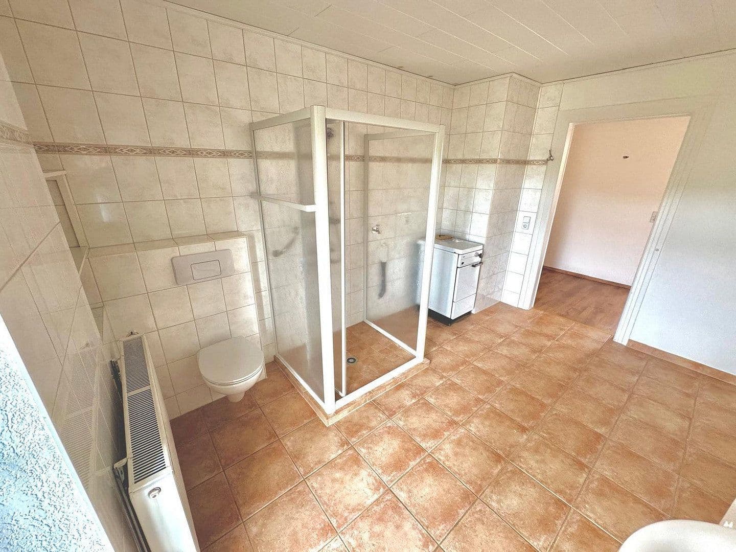 Pronájem bytu 2+kk 70 m², Schwarzenberger Str. 75, Aue-Bad Schlema, Sasko Pronájem bytu 2+kk 70 m², Schwarzenberger Str. 75, Aue-Bad Schlema, Sasko