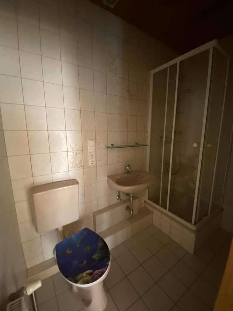 Pronájem bytu 4+1 100 m², Hof, Bavorsko Pronájem bytu 4+1 100 m², Hof, Bavorsko