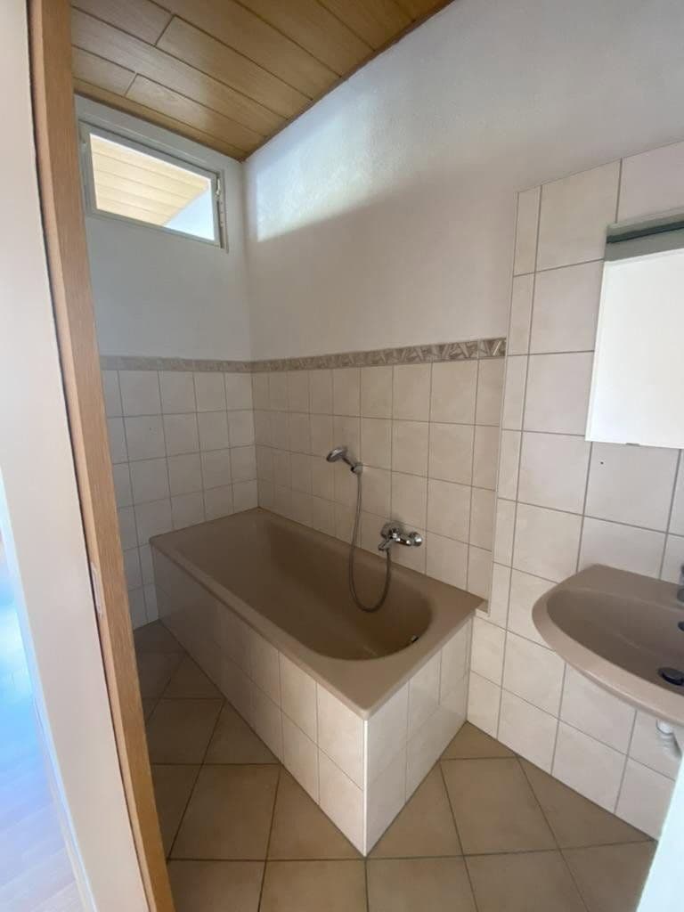 Pronájem bytu 4+1 100 m², Hof, Bavorsko Pronájem bytu 4+1 100 m², Hof, Bavorsko