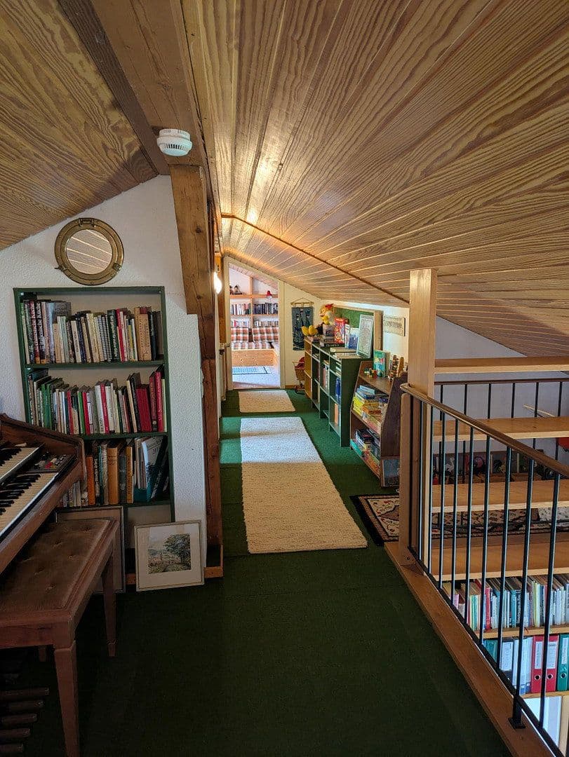 Prodej domu 160 m², pozemek 1.139 m², Hilders, Hessen Prodej domu 160 m², pozemek 1.139 m², Hilders, Hessen