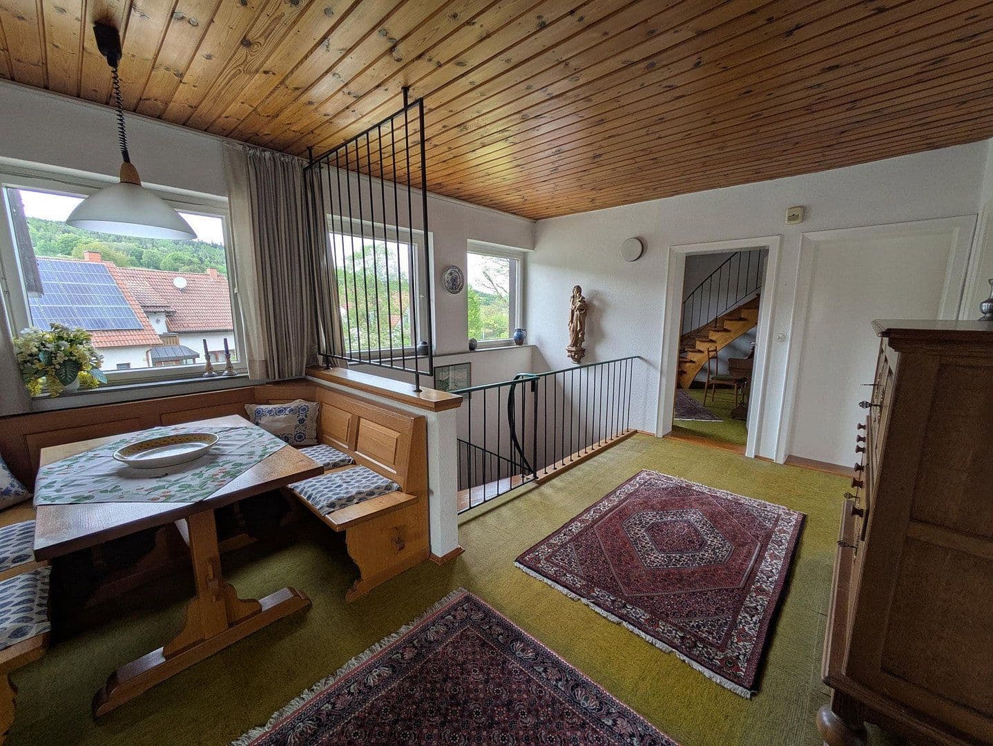 Prodej domu 160 m², pozemek 1.139 m², Hilders, Hessen Prodej domu 160 m², pozemek 1.139 m², Hilders, Hessen