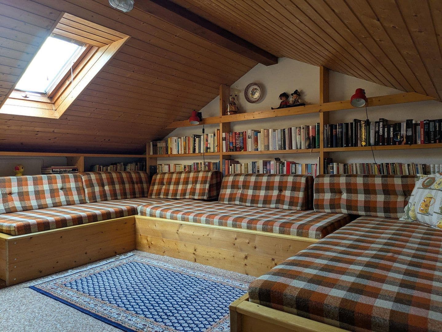 Prodej domu 160 m², pozemek 1.139 m², Hilders, Hessen Prodej domu 160 m², pozemek 1.139 m², Hilders, Hessen