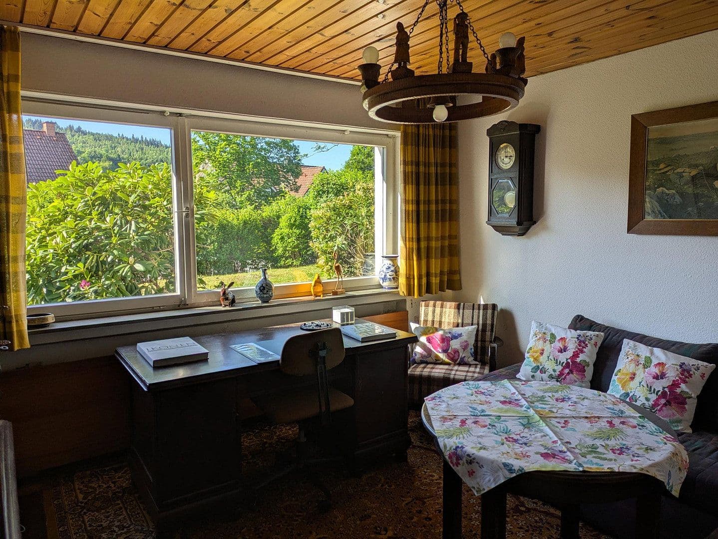Prodej domu 160 m², pozemek 1.139 m², Hilders, Hessen Prodej domu 160 m², pozemek 1.139 m², Hilders, Hessen