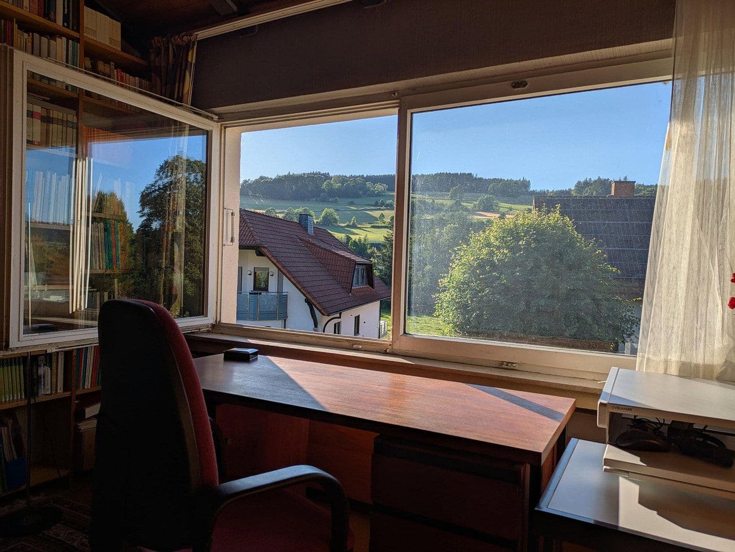 Prodej domu 160 m², pozemek 1.139 m², Hilders, Hessen Prodej domu 160 m², pozemek 1.139 m², Hilders, Hessen
