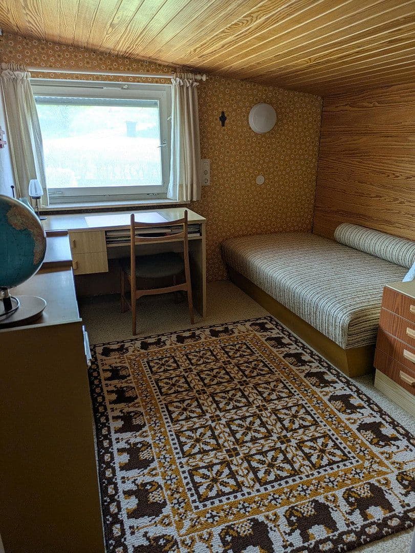 Prodej domu 160 m², pozemek 1.139 m², Hilders, Hessen Prodej domu 160 m², pozemek 1.139 m², Hilders, Hessen