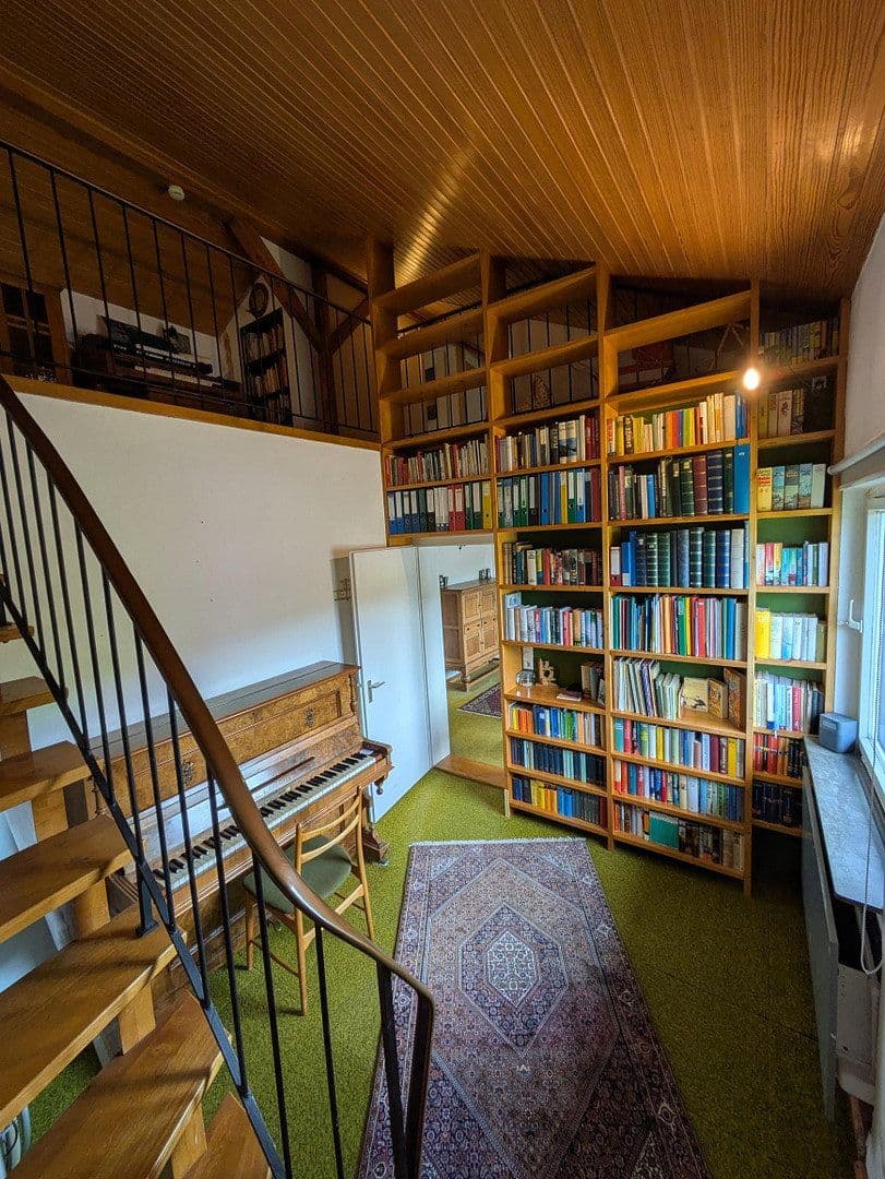 Prodej domu 160 m², pozemek 1.139 m², Hilders, Hessen Prodej domu 160 m², pozemek 1.139 m², Hilders, Hessen