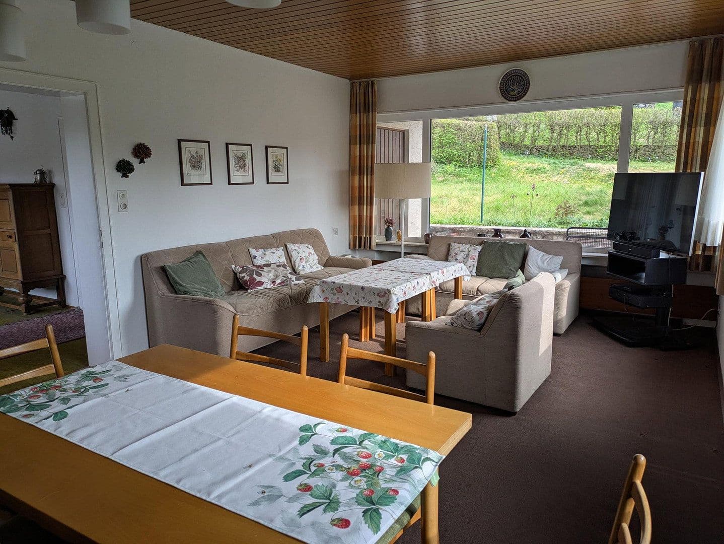 Prodej domu 160 m², pozemek 1.139 m², Hilders, Hessen Prodej domu 160 m², pozemek 1.139 m², Hilders, Hessen
