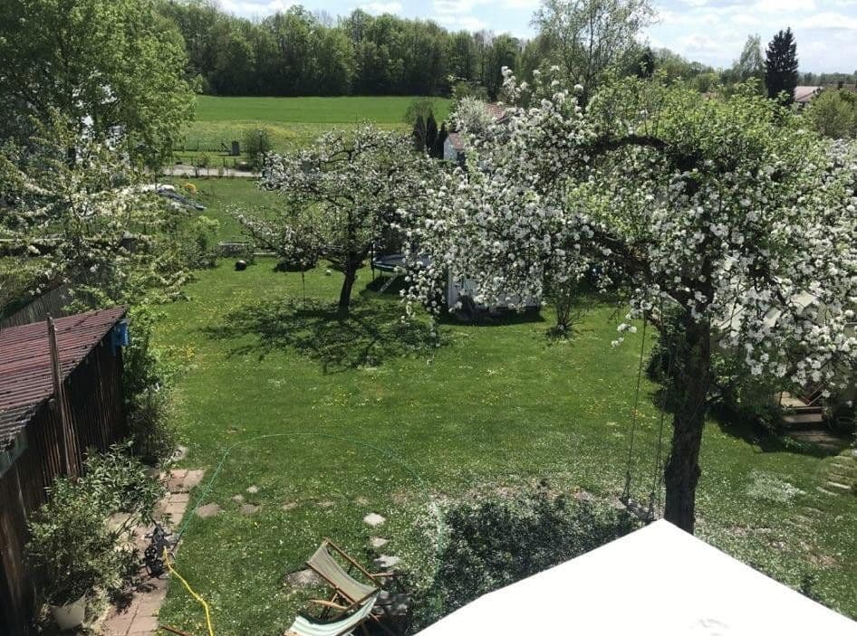 Prodej domu 170 m², pozemek 933 m², Wörthsee, Bavorsko Prodej domu 170 m², pozemek 933 m², Wörthsee, Bavorsko