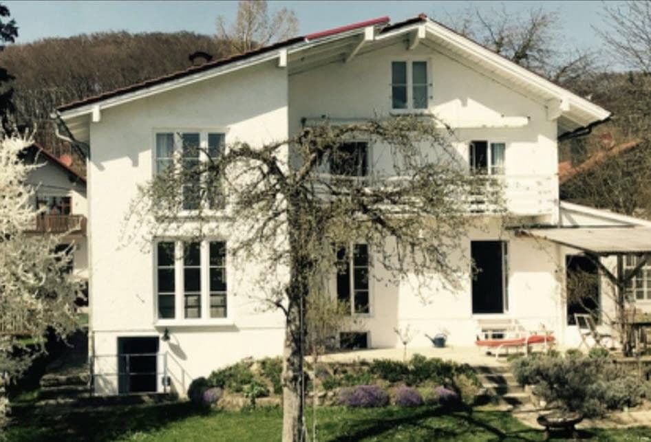 Prodej domu 170 m², pozemek 933 m², Wörthsee, Bavorsko Prodej domu 170 m², pozemek 933 m², Wörthsee, Bavorsko