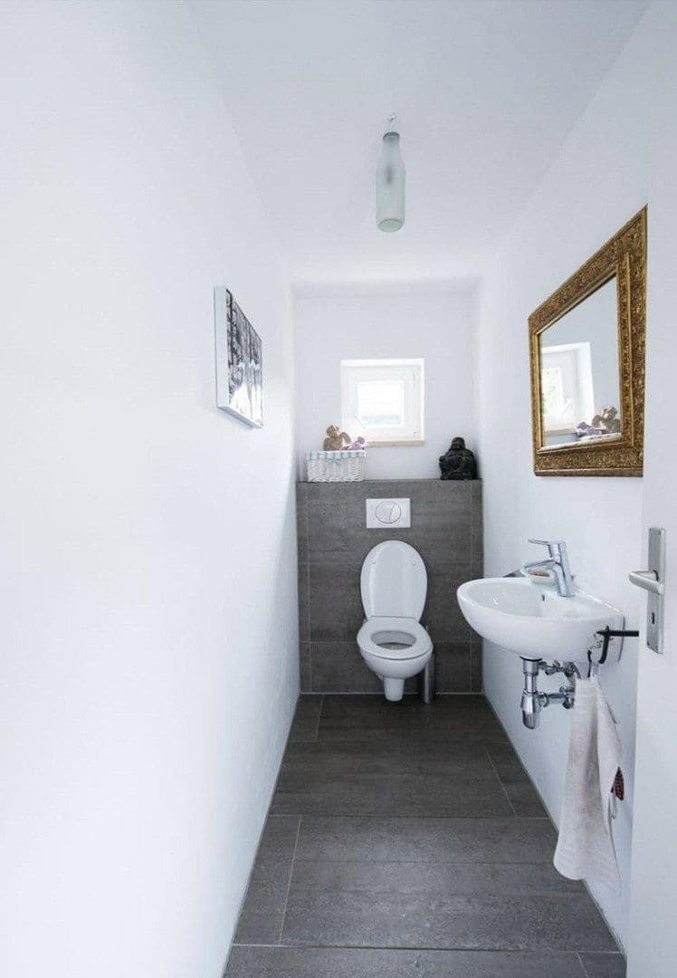 Prodej domu 170 m², pozemek 933 m², Wörthsee, Bavorsko Prodej domu 170 m², pozemek 933 m², Wörthsee, Bavorsko