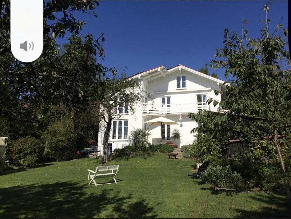 Prodej domu 170 m², pozemek 933 m², Wörthsee, Bavorsko Prodej domu 170 m², pozemek 933 m², Wörthsee, Bavorsko