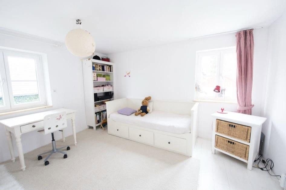 Prodej domu 170 m², pozemek 933 m², Wörthsee, Bavorsko Prodej domu 170 m², pozemek 933 m², Wörthsee, Bavorsko