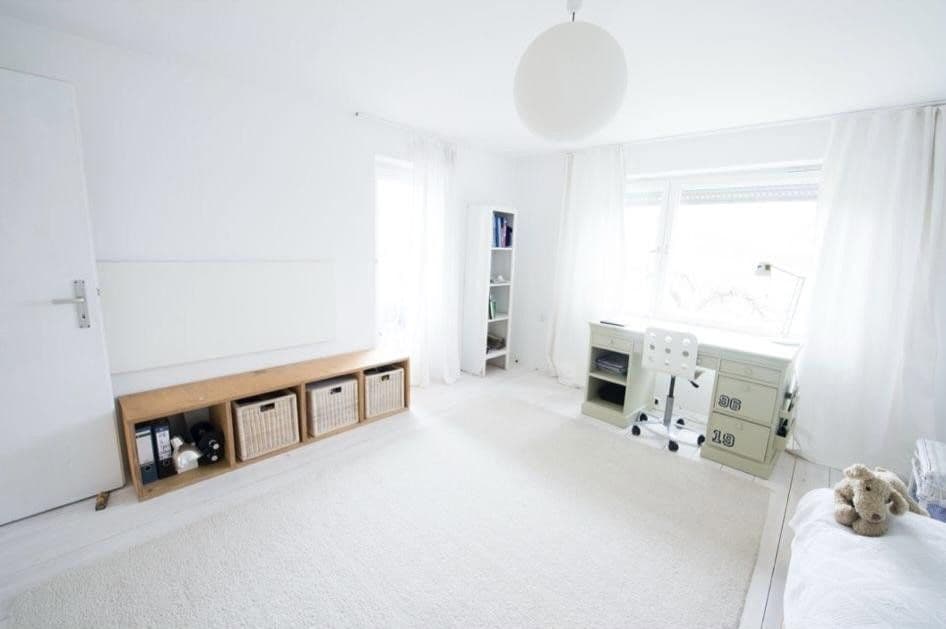 Prodej domu 170 m², pozemek 933 m², Wörthsee, Bavorsko Prodej domu 170 m², pozemek 933 m², Wörthsee, Bavorsko