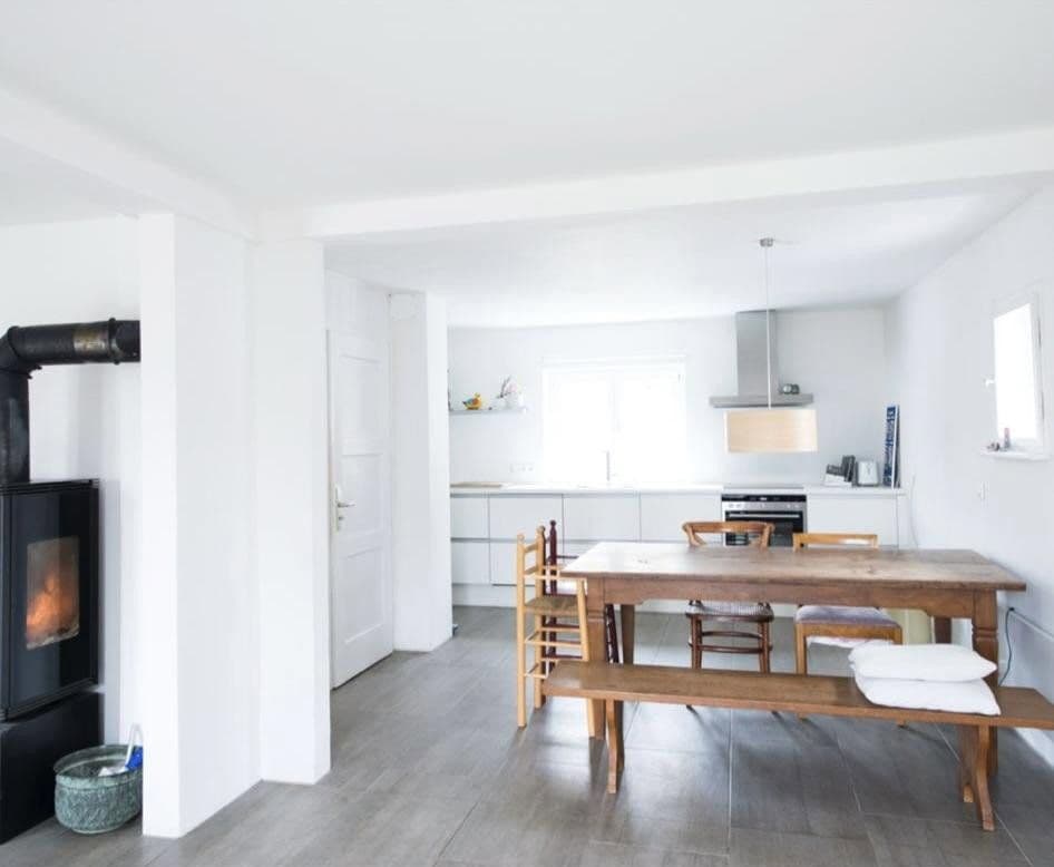 Prodej domu 170 m², pozemek 933 m², Wörthsee, Bavorsko Prodej domu 170 m², pozemek 933 m², Wörthsee, Bavorsko