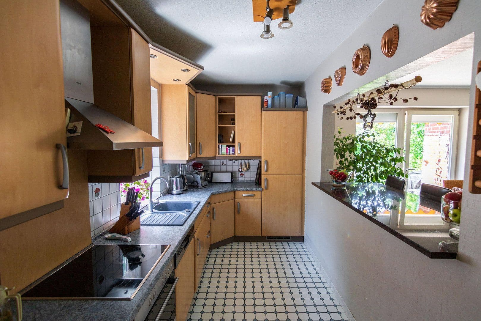 Prodej domu 133 m², pozemek 1.061 m², Grabau, Šlesvicko-Holštýnsko Prodej domu 133 m², pozemek 1.061 m², Grabau, Šlesvicko-Holštýnsko