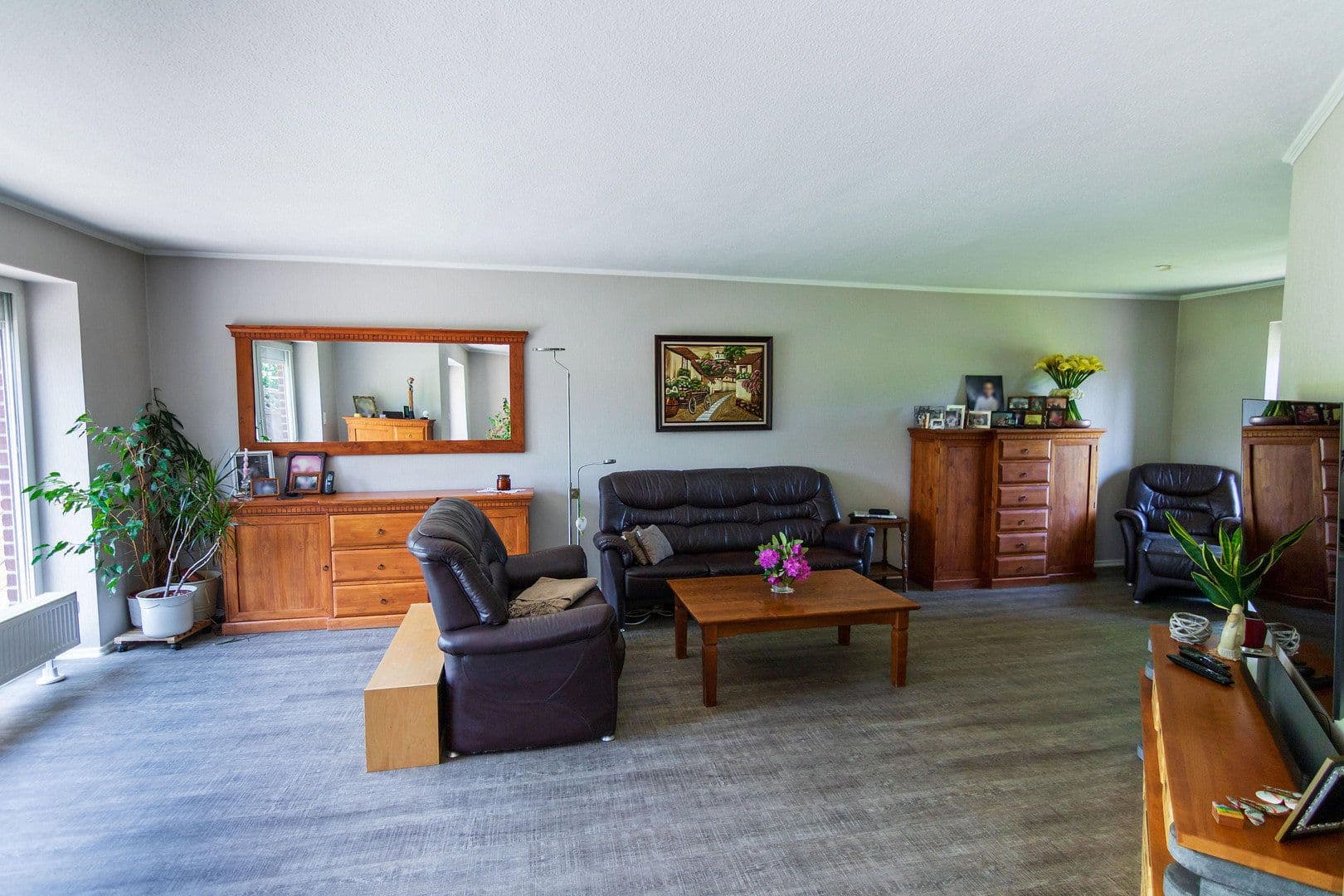 Prodej domu 133 m², pozemek 1.061 m², Grabau, Šlesvicko-Holštýnsko Prodej domu 133 m², pozemek 1.061 m², Grabau, Šlesvicko-Holštýnsko