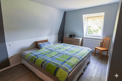Prodej domu 133 m², pozemek 1.061 m², Grabau, Šlesvicko-Holštýnsko Prodej domu 133 m², pozemek 1.061 m², Grabau, Šlesvicko-Holštýnsko