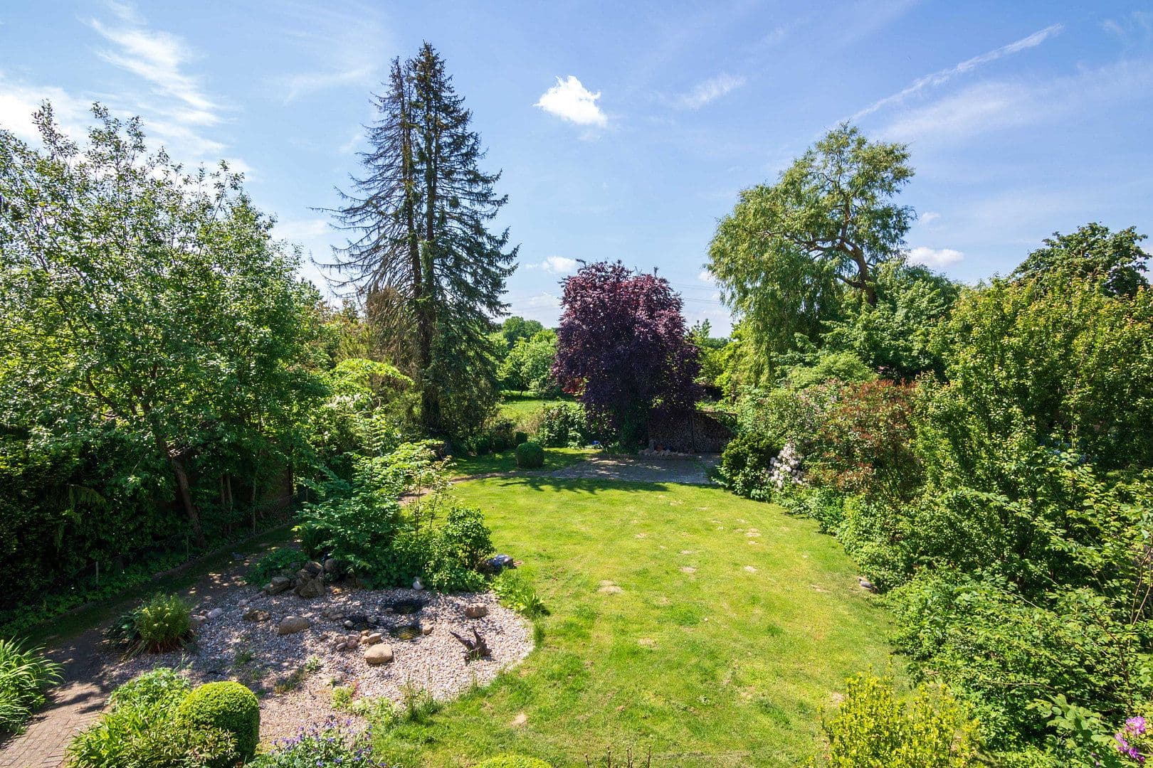 Prodej domu 133 m², pozemek 1.061 m², Grabau, Šlesvicko-Holštýnsko Prodej domu 133 m², pozemek 1.061 m², Grabau, Šlesvicko-Holštýnsko