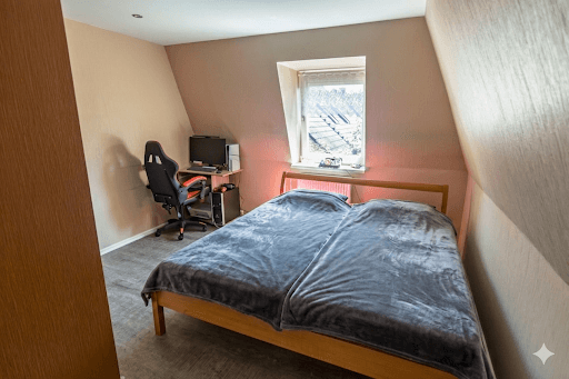 Prodej domu 133 m², pozemek 1.061 m², Grabau, Šlesvicko-Holštýnsko Prodej domu 133 m², pozemek 1.061 m², Grabau, Šlesvicko-Holštýnsko