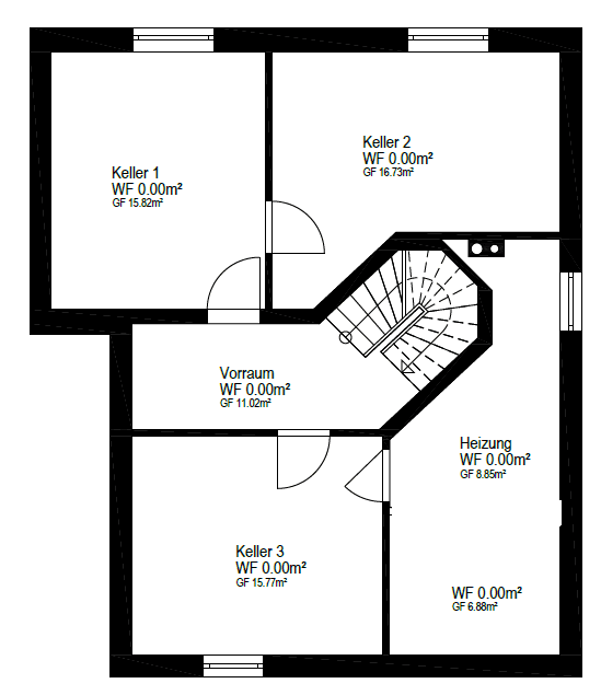 Prodej domu 133 m², pozemek 1.061 m², Grabau, Šlesvicko-Holštýnsko Prodej domu 133 m², pozemek 1.061 m², Grabau, Šlesvicko-Holštýnsko