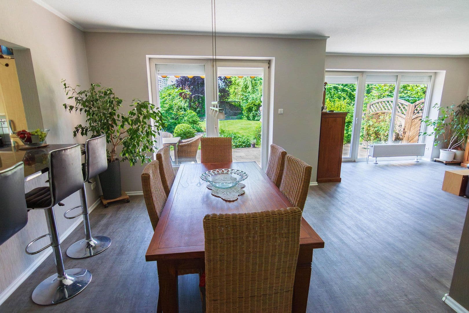 Prodej domu 133 m², pozemek 1.061 m², Grabau, Šlesvicko-Holštýnsko Prodej domu 133 m², pozemek 1.061 m², Grabau, Šlesvicko-Holštýnsko