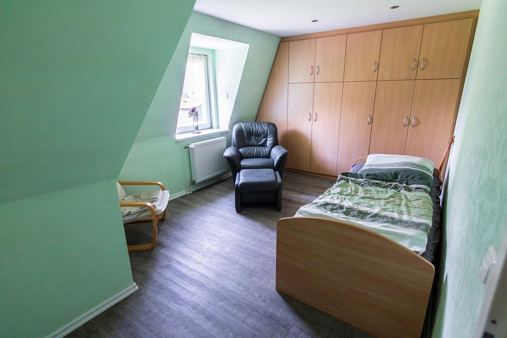 Prodej domu 133 m², pozemek 1.061 m², Grabau, Šlesvicko-Holštýnsko Prodej domu 133 m², pozemek 1.061 m², Grabau, Šlesvicko-Holštýnsko