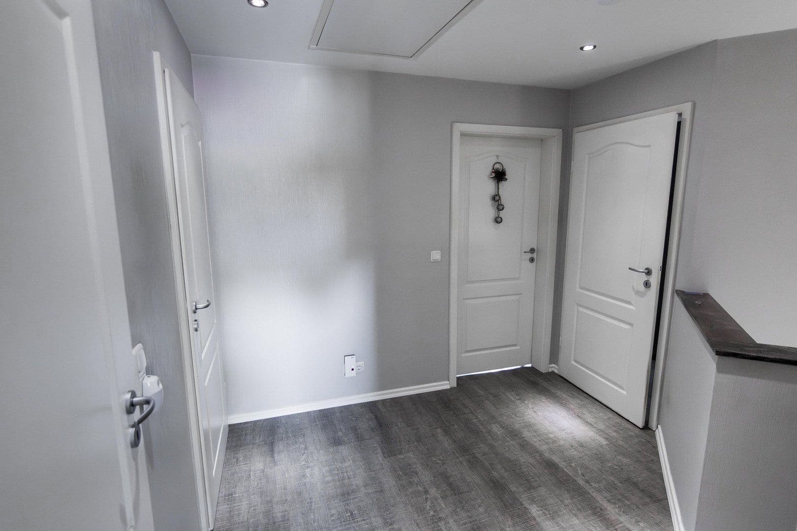 Prodej domu 133 m², pozemek 1.061 m², Grabau, Šlesvicko-Holštýnsko Prodej domu 133 m², pozemek 1.061 m², Grabau, Šlesvicko-Holštýnsko