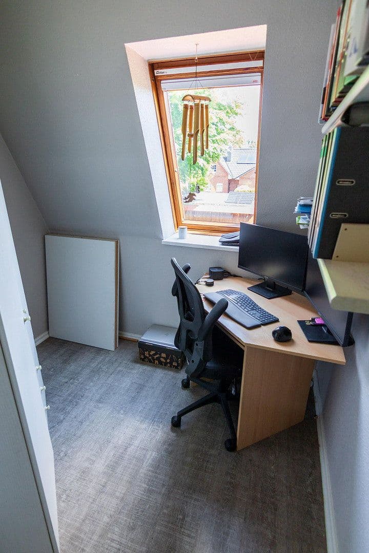 Prodej domu 133 m², pozemek 1.061 m², Grabau, Šlesvicko-Holštýnsko Prodej domu 133 m², pozemek 1.061 m², Grabau, Šlesvicko-Holštýnsko