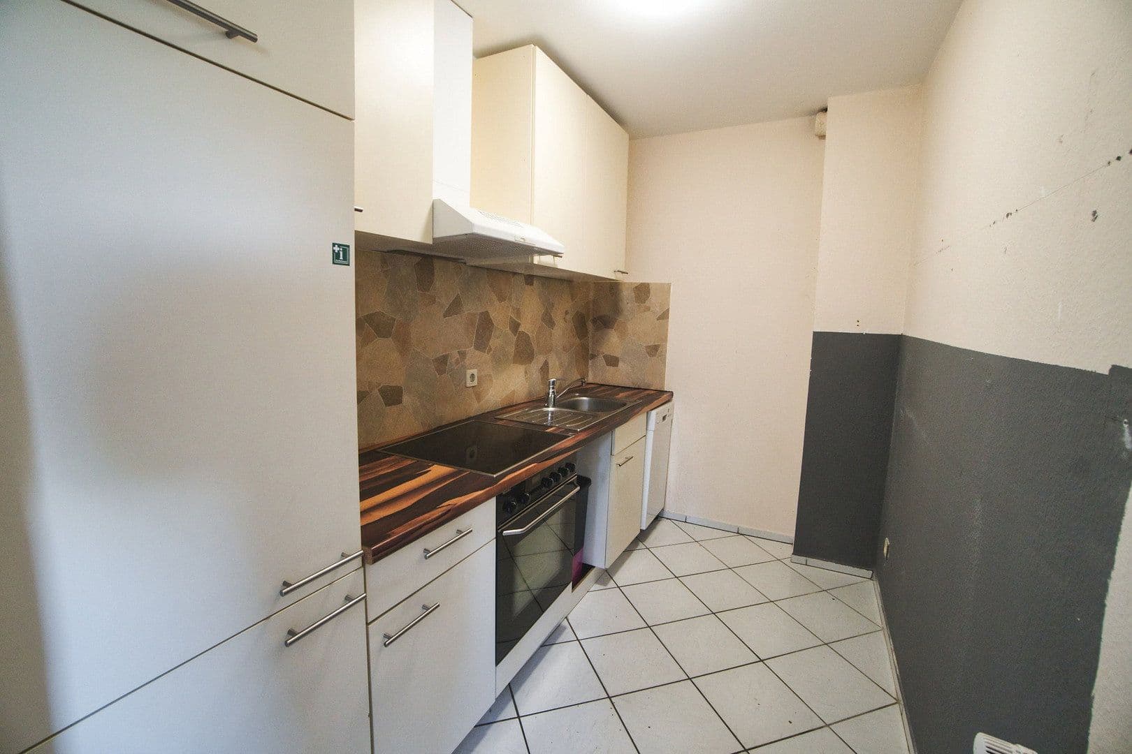 Pronájem bytu 3+1 98 m², Glücksstädter Straße 19, Weddelbrook, Šlesvicko-Holštýnsko Pronájem bytu 3+1 98 m², Glücksstädter Straße 19, Weddelbrook, Šlesvicko-Holštýnsko