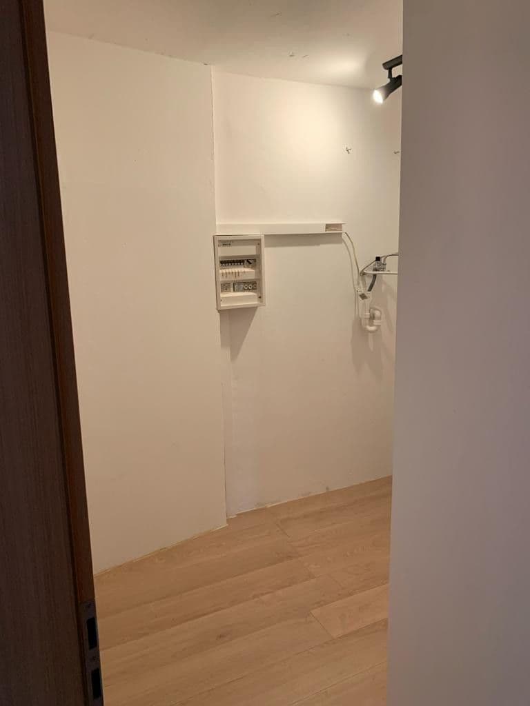 Pronájem bytu 3+1 98 m², Glücksstädter Straße 19, Weddelbrook, Šlesvicko-Holštýnsko Pronájem bytu 3+1 98 m², Glücksstädter Straße 19, Weddelbrook, Šlesvicko-Holštýnsko
