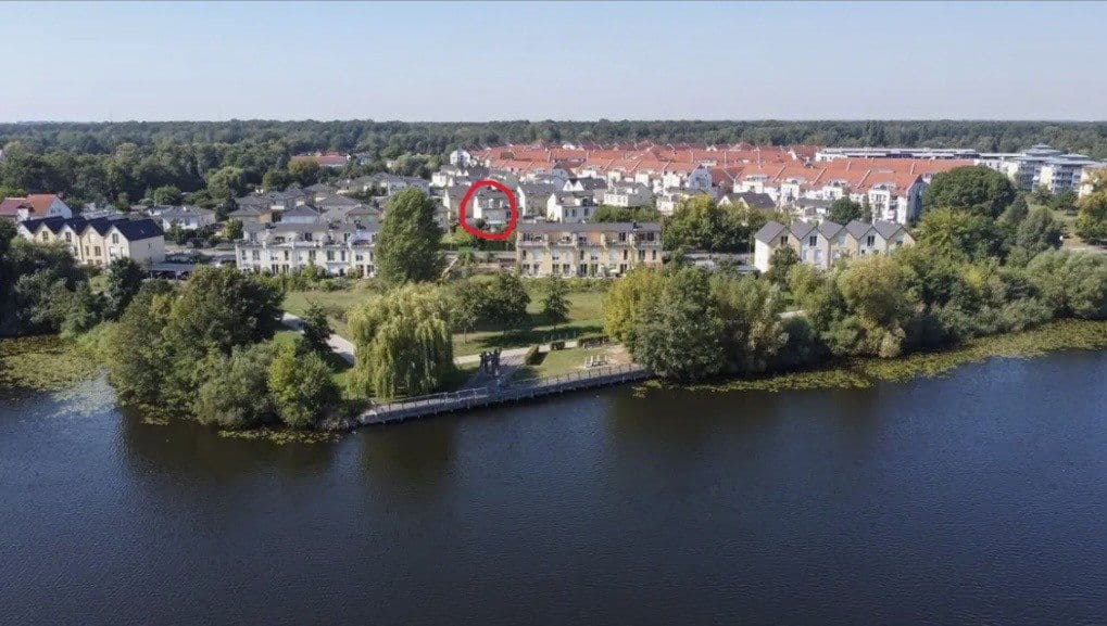 Prodej domu 142 m², pozemek 611 m², Lindenring 7a, Hennigsdorf, Braniborsko Prodej domu 142 m², pozemek 611 m², Lindenring 7a, Hennigsdorf, Braniborsko