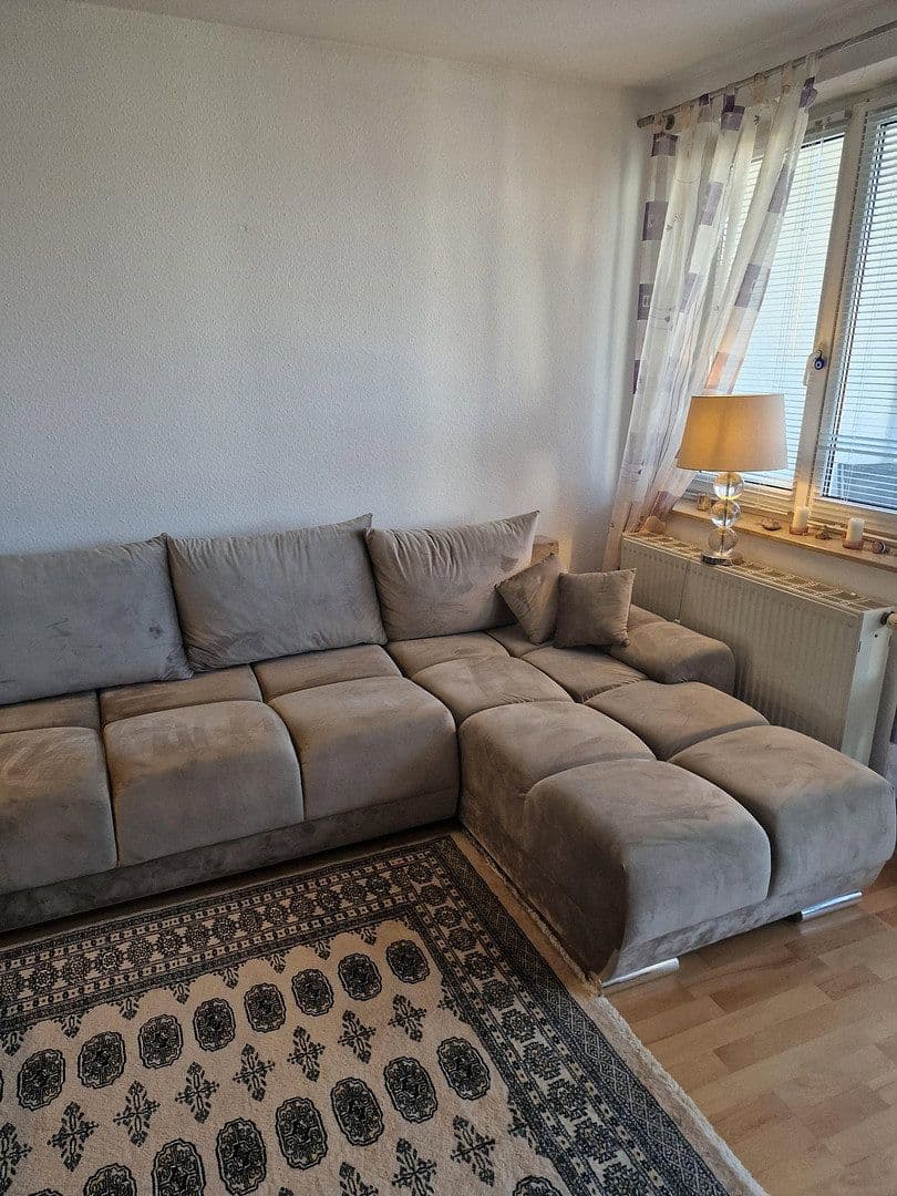 Prodej bytu 2+1 50 m², Edelweißstraße 24, Berlin, Berlín Prodej bytu 2+1 50 m², Edelweißstraße 24, Berlin, Berlín
