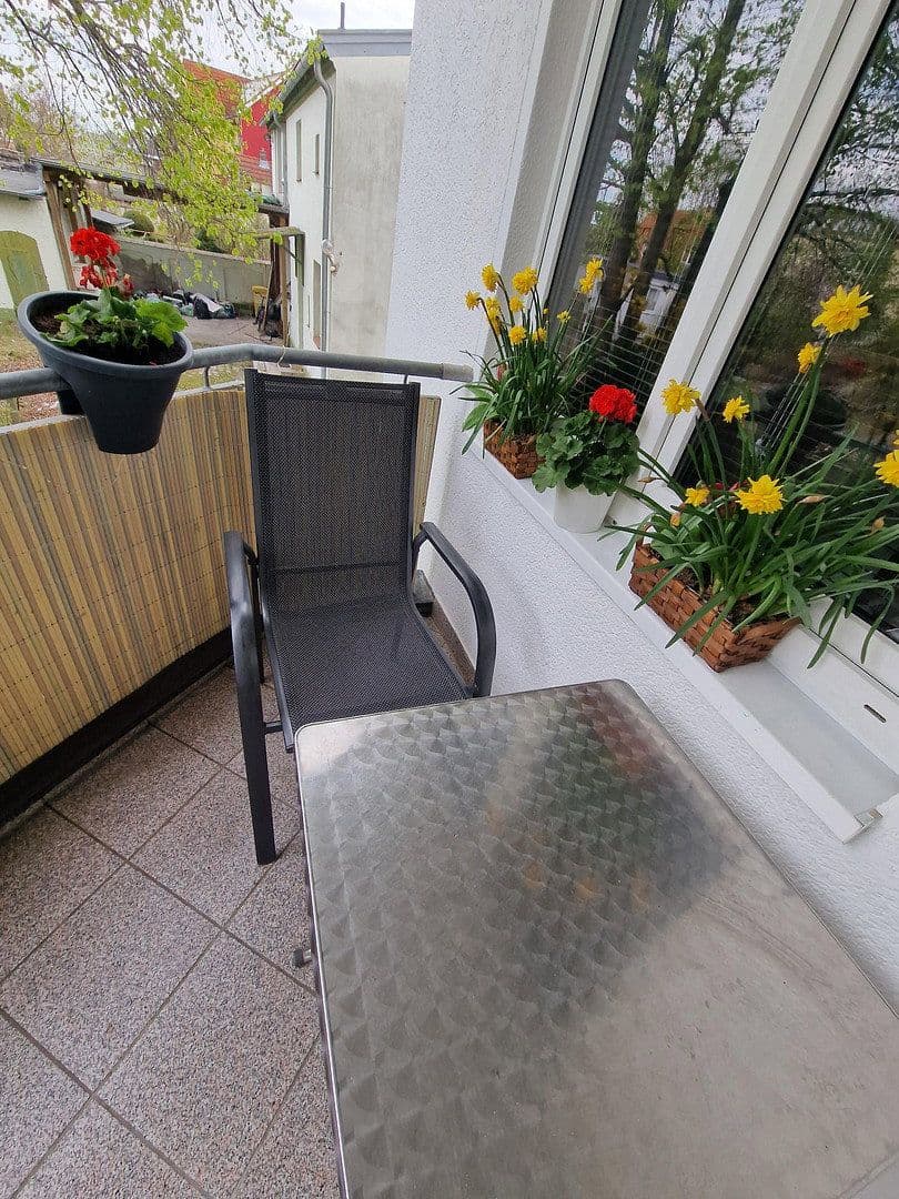 Prodej bytu 2+1 50 m², Edelweißstraße 24, Berlin, Berlín Prodej bytu 2+1 50 m², Edelweißstraße 24, Berlin, Berlín
