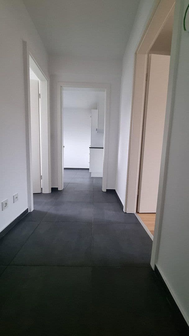 Prodej bytu 2+1 42 m², Zorndorfstraße 17, Köln, Severní Porýní-Vestfálsko Prodej bytu 2+1 42 m², Zorndorfstraße 17, Köln, Severní Porýní-Vestfálsko