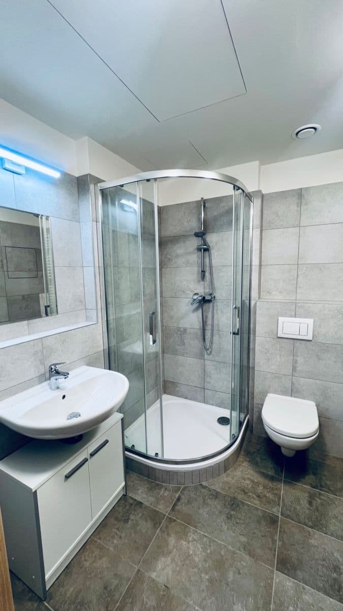 Pronájem bytu 2+kk 46 m², Arnošta Staňka, Praha, Praha Pronájem bytu 2+kk 46 m², Arnošta Staňka, Praha, Praha