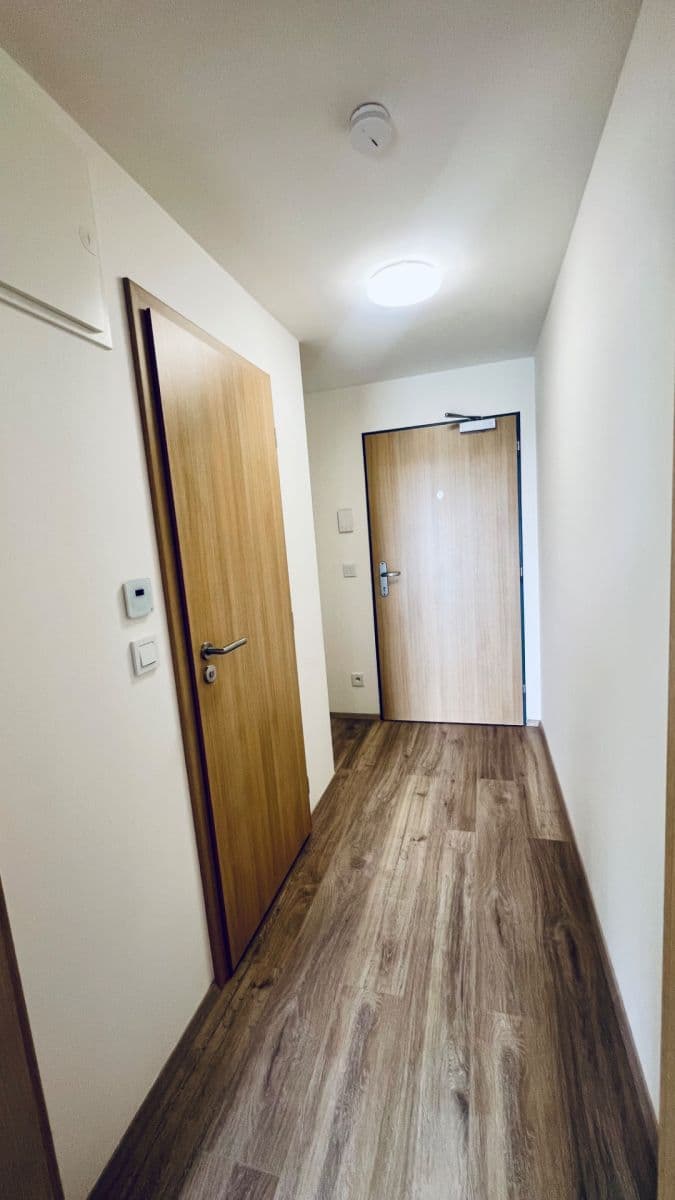 Pronájem bytu 2+kk 46 m², Arnošta Staňka, Praha, Praha Pronájem bytu 2+kk 46 m², Arnošta Staňka, Praha, Praha