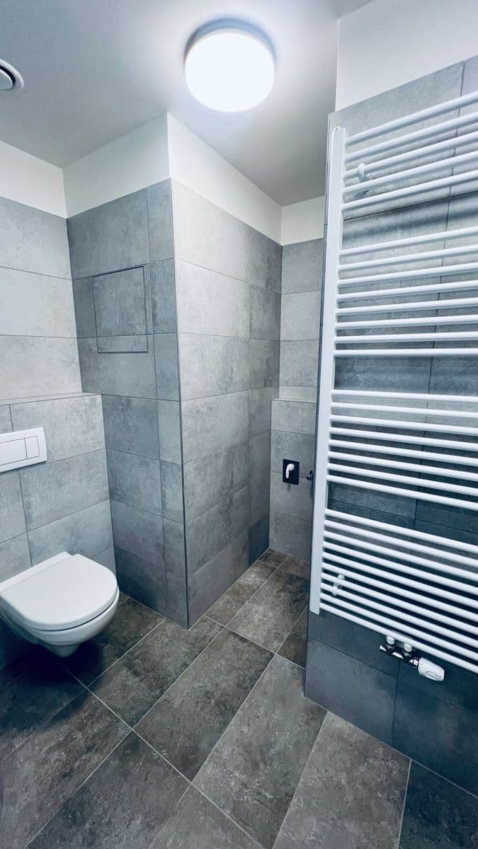 Pronájem bytu 2+kk 46 m², Arnošta Staňka, Praha, Praha Pronájem bytu 2+kk 46 m², Arnošta Staňka, Praha, Praha