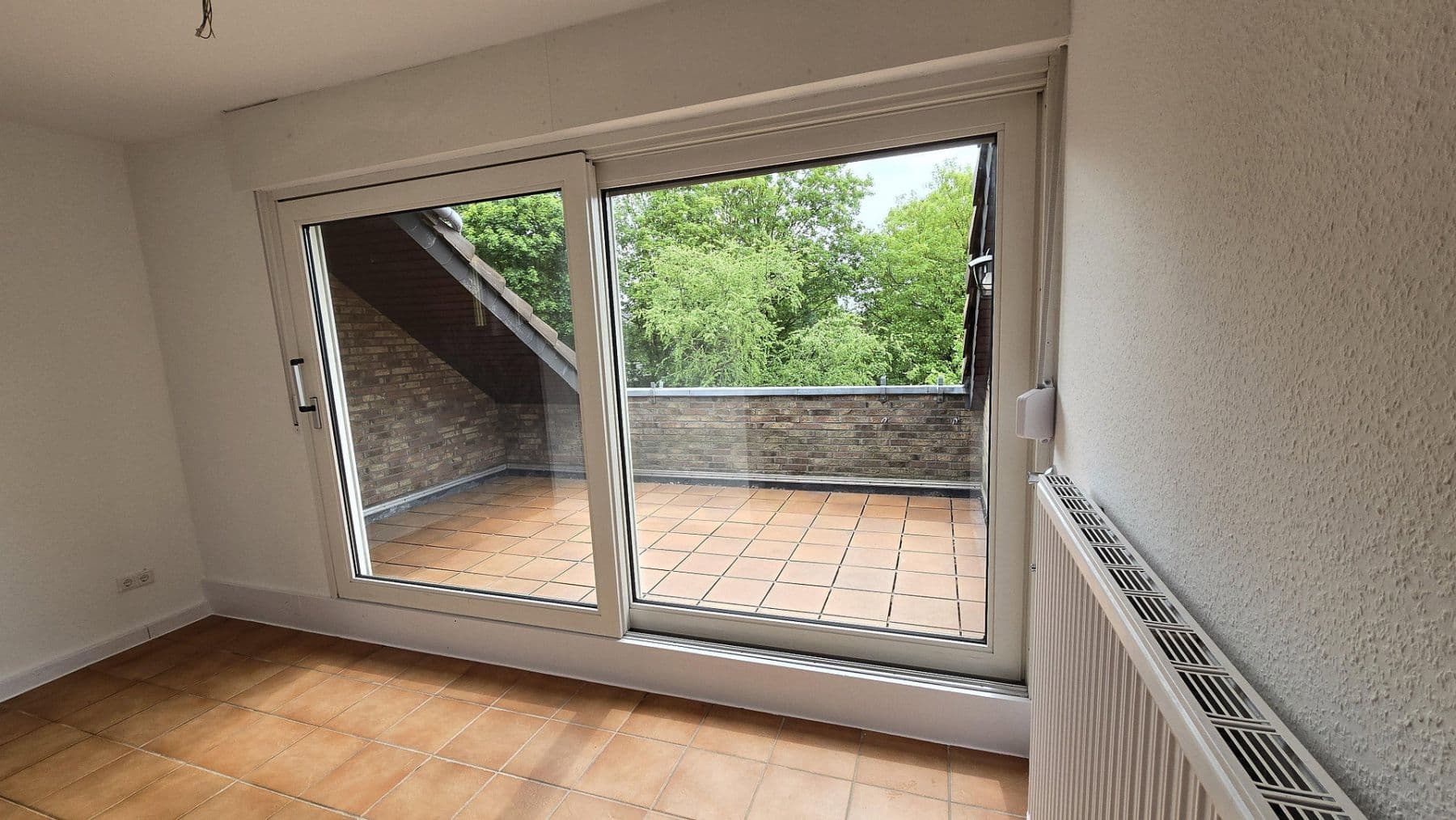 Pronájem bytu 3+1 90 m², Norbertstr. 7, Wesel, Severní Porýní-Vestfálsko Pronájem bytu 3+1 90 m², Norbertstr. 7, Wesel, Severní Porýní-Vestfálsko