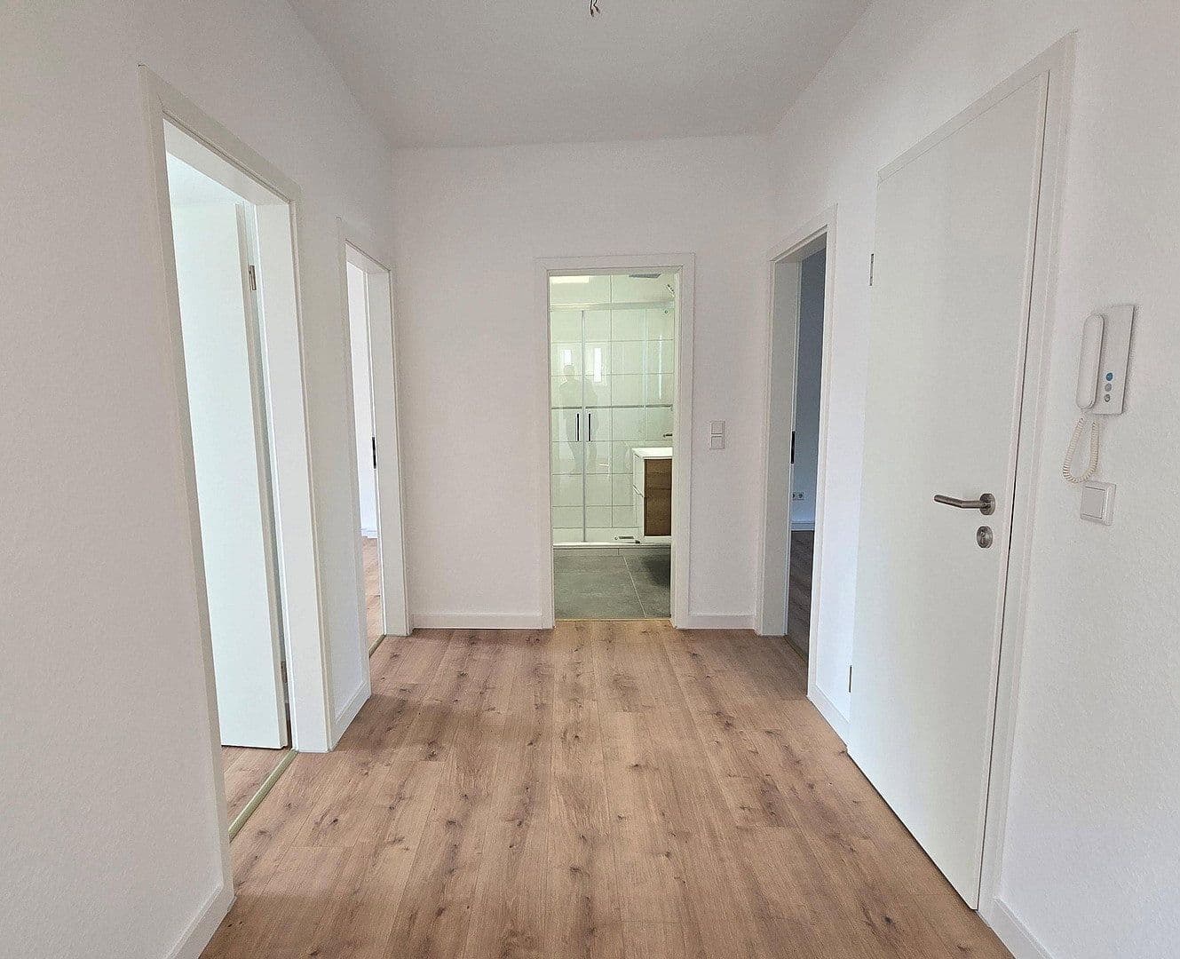 Pronájem bytu 3+1 90 m², Norbertstr. 7, Wesel, Severní Porýní-Vestfálsko Pronájem bytu 3+1 90 m², Norbertstr. 7, Wesel, Severní Porýní-Vestfálsko