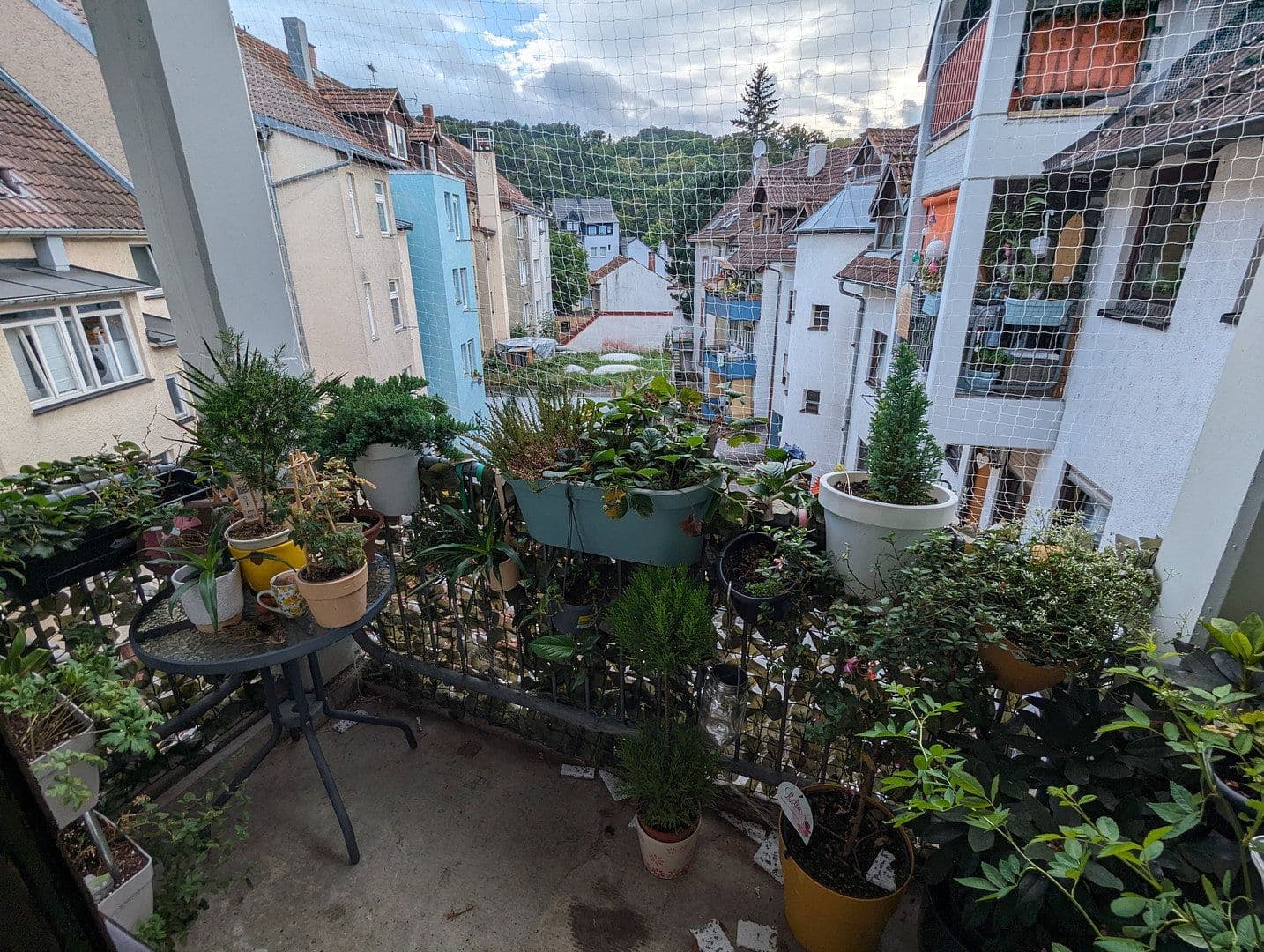 Pronájem bytu 4+1 145 m², Kriegstr., Pforzheim, Bádensko-Württembersko Pronájem bytu 4+1 145 m², Kriegstr., Pforzheim, Bádensko-Württembersko