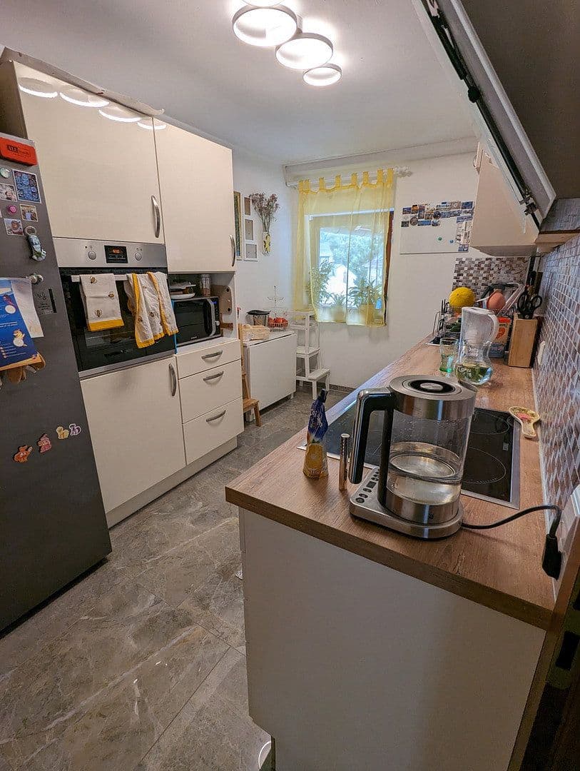 Pronájem bytu 4+1 145 m², Kriegstr., Pforzheim, Bádensko-Württembersko Pronájem bytu 4+1 145 m², Kriegstr., Pforzheim, Bádensko-Württembersko