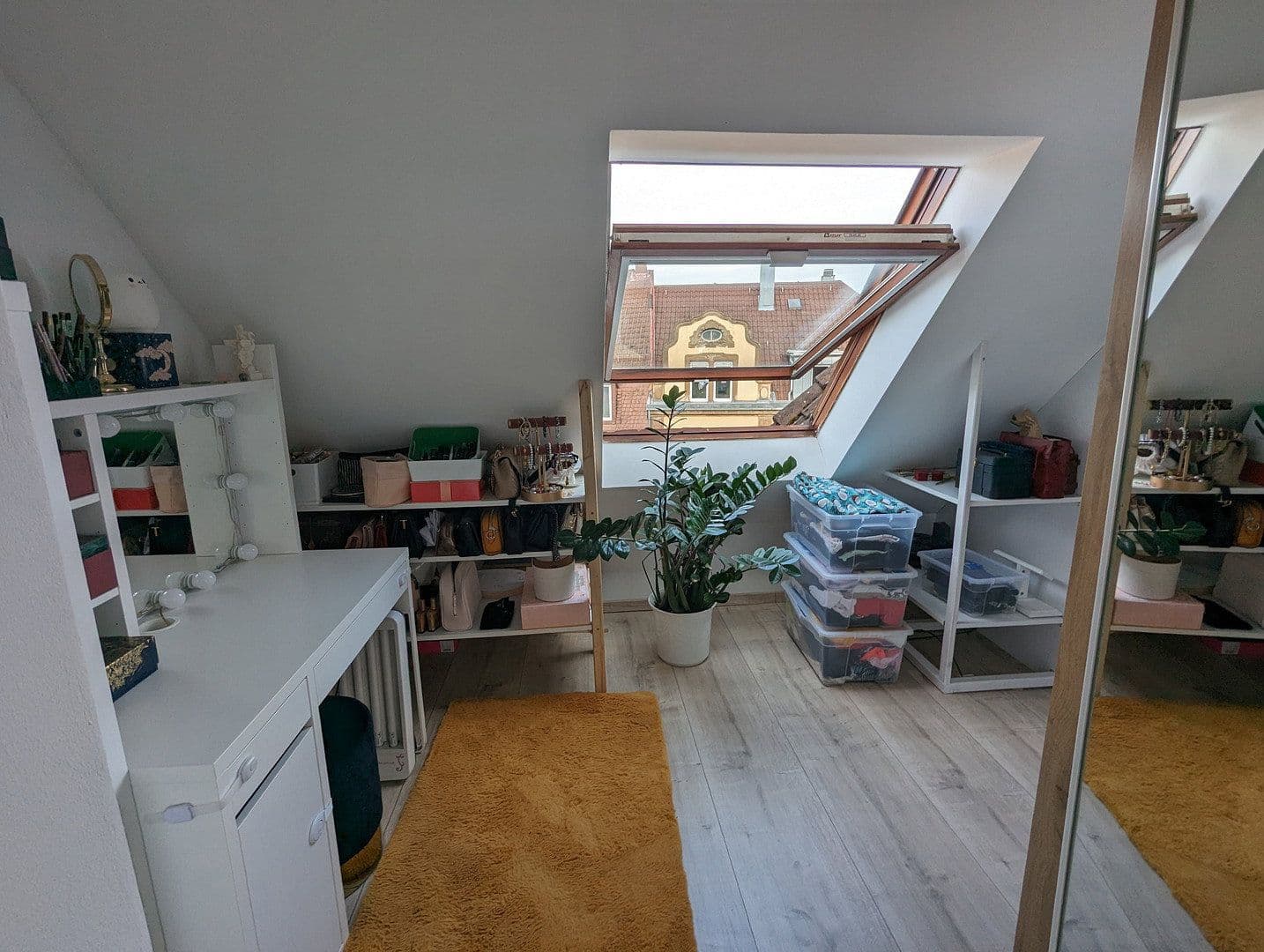 Pronájem bytu 4+1 145 m², Kriegstr., Pforzheim, Bádensko-Württembersko Pronájem bytu 4+1 145 m², Kriegstr., Pforzheim, Bádensko-Württembersko