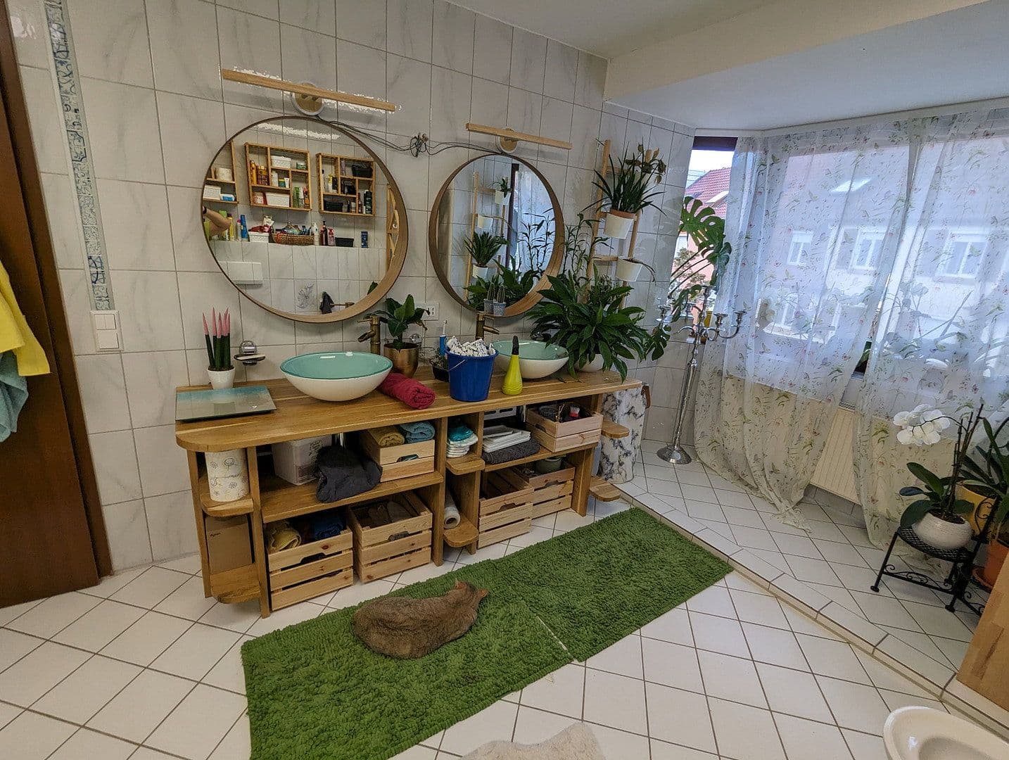 Pronájem bytu 4+1 145 m², Kriegstr., Pforzheim, Bádensko-Württembersko Pronájem bytu 4+1 145 m², Kriegstr., Pforzheim, Bádensko-Württembersko