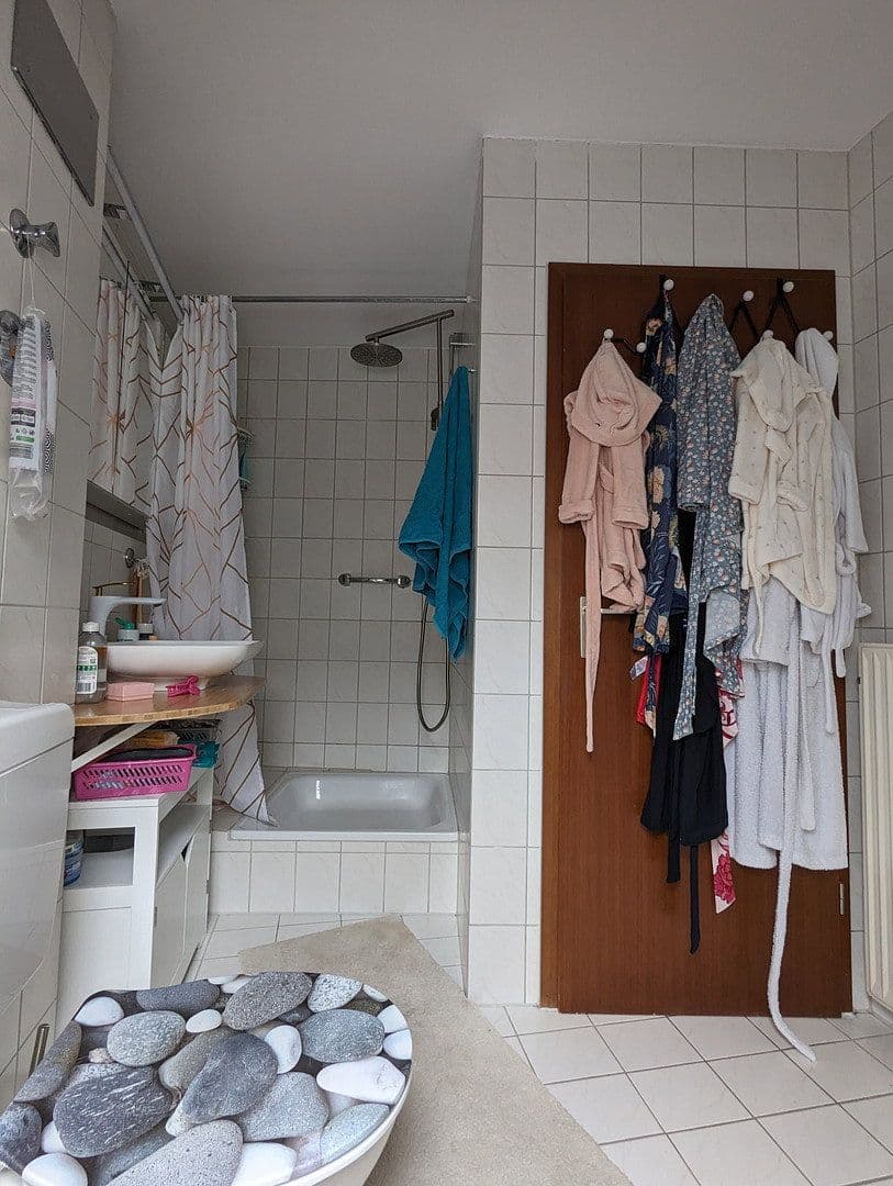 Pronájem bytu 4+1 145 m², Kriegstr., Pforzheim, Bádensko-Württembersko Pronájem bytu 4+1 145 m², Kriegstr., Pforzheim, Bádensko-Württembersko