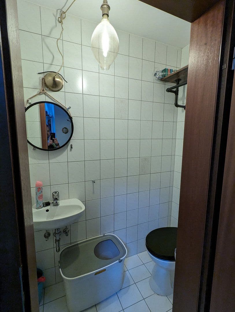 Pronájem bytu 4+1 145 m², Kriegstr., Pforzheim, Bádensko-Württembersko Pronájem bytu 4+1 145 m², Kriegstr., Pforzheim, Bádensko-Württembersko