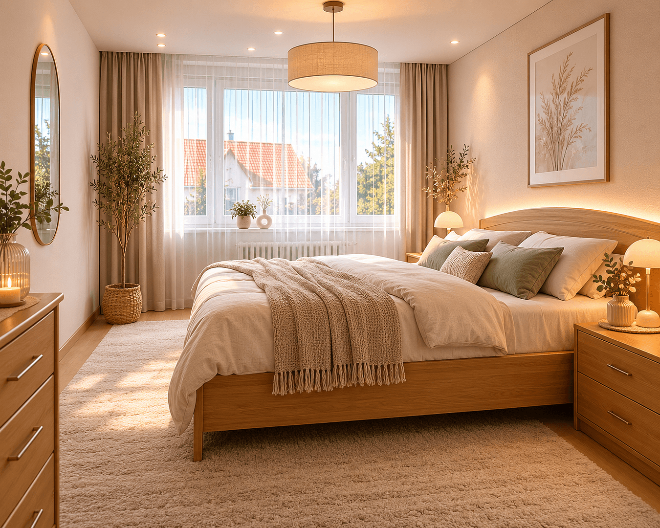 Prodej domu 166 m², pozemek 140 m², Aschheim, Bavorsko Prodej domu 166 m², pozemek 140 m², Aschheim, Bavorsko