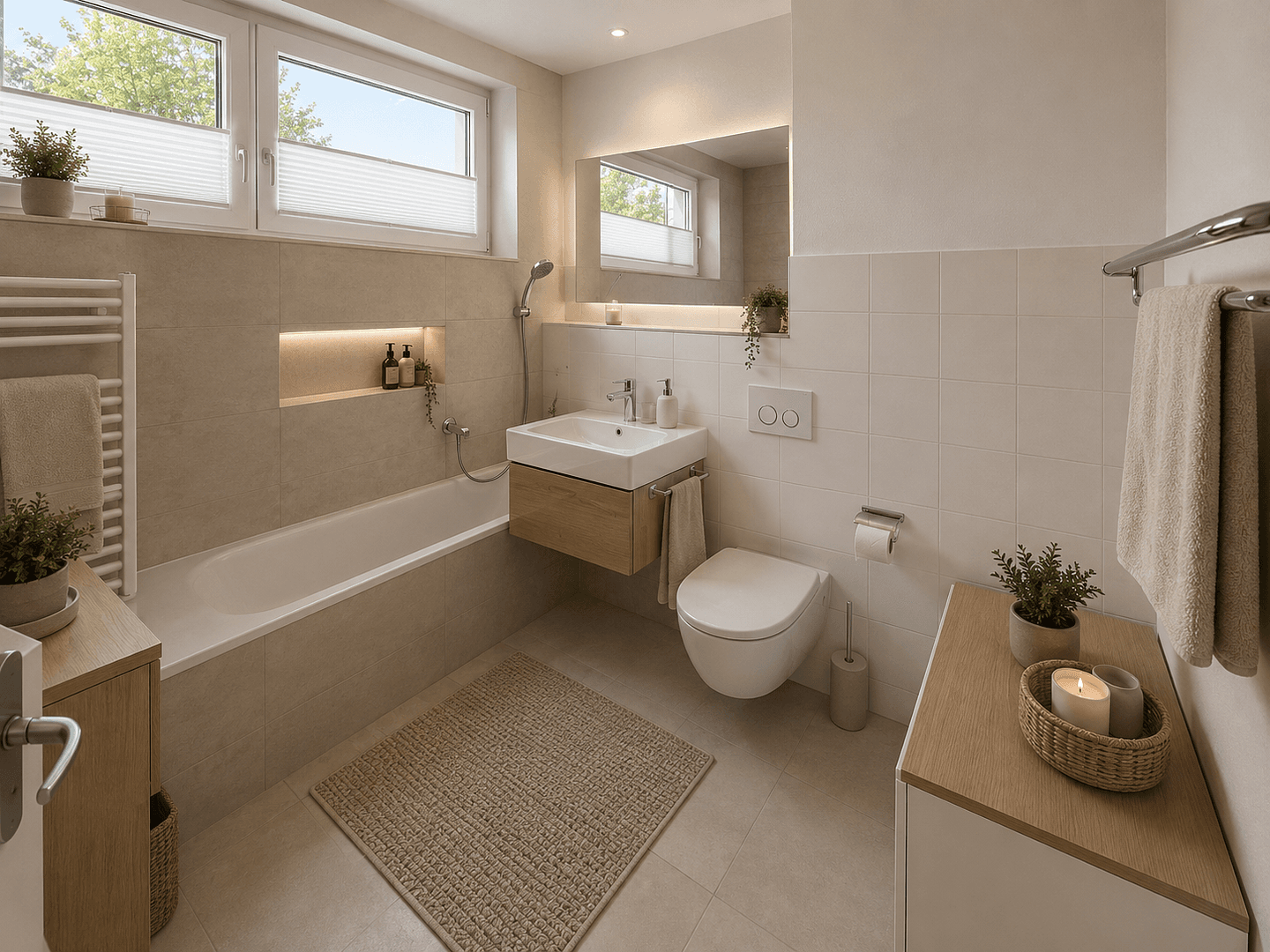Prodej domu 166 m², pozemek 140 m², Aschheim, Bavorsko Prodej domu 166 m², pozemek 140 m², Aschheim, Bavorsko