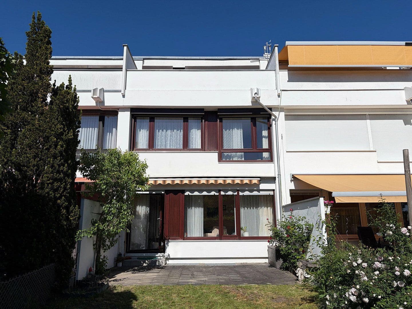 Prodej domu 166 m², pozemek 140 m², Aschheim, Bavorsko Prodej domu 166 m², pozemek 140 m², Aschheim, Bavorsko